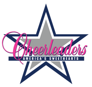 Junior Dallas Cowboy Cheerleaders – Next Step Dance Performing Arts