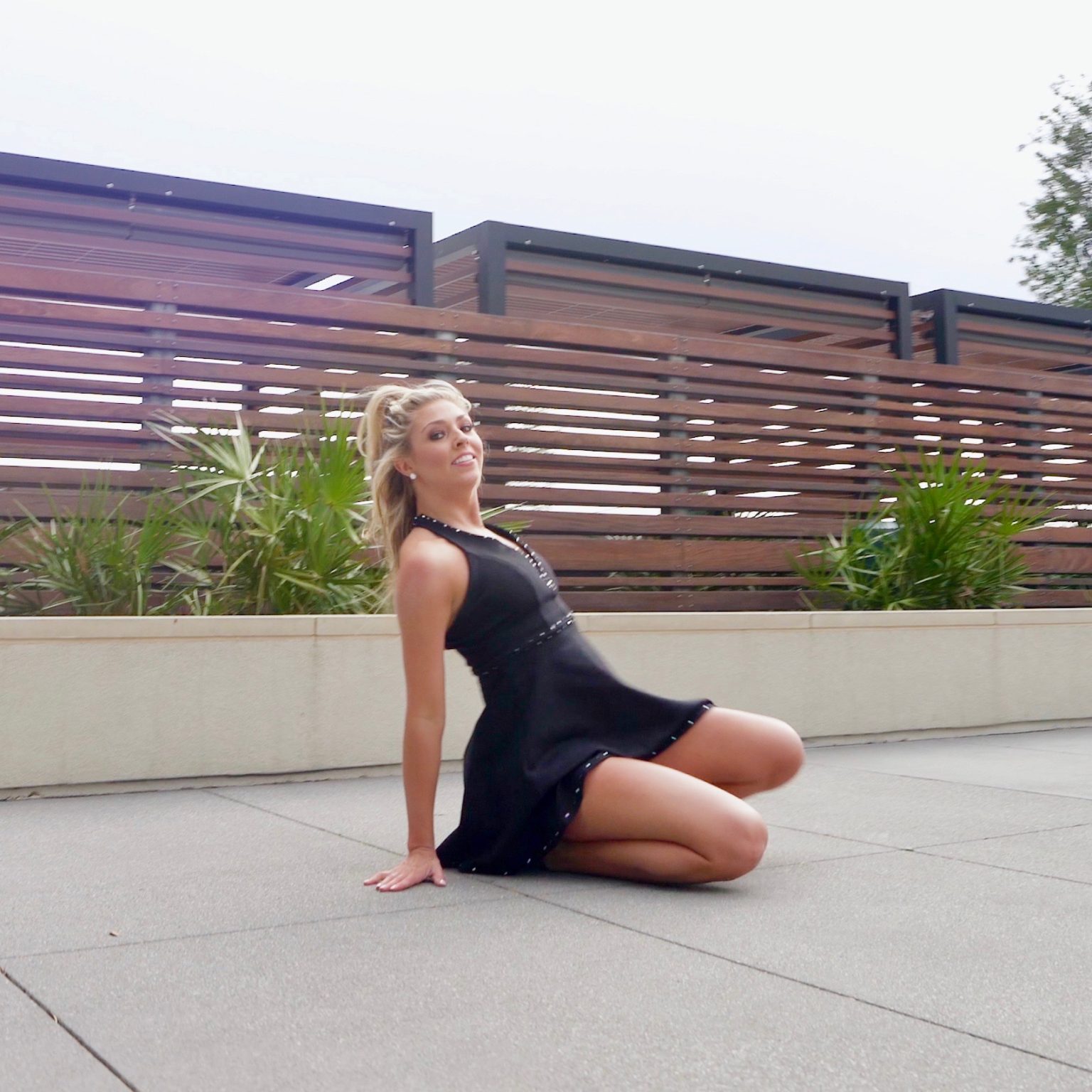 DCC InMotion: Victoria – Dallas Cowboys Cheerleaders