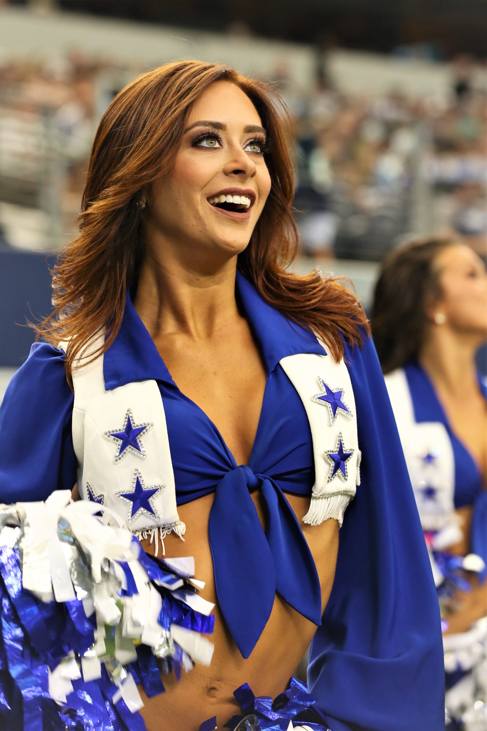 Jalyn - Dallas Cowboys Cheerleaders