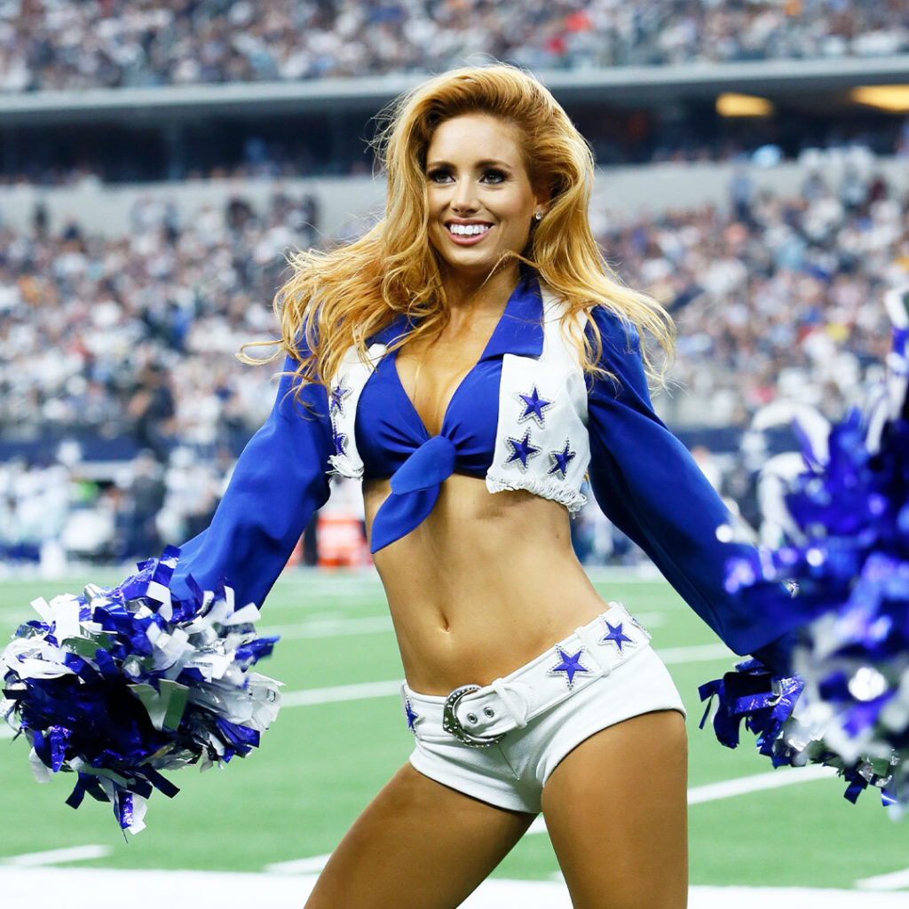 Videos – Dallas Cowboys Cheerleaders