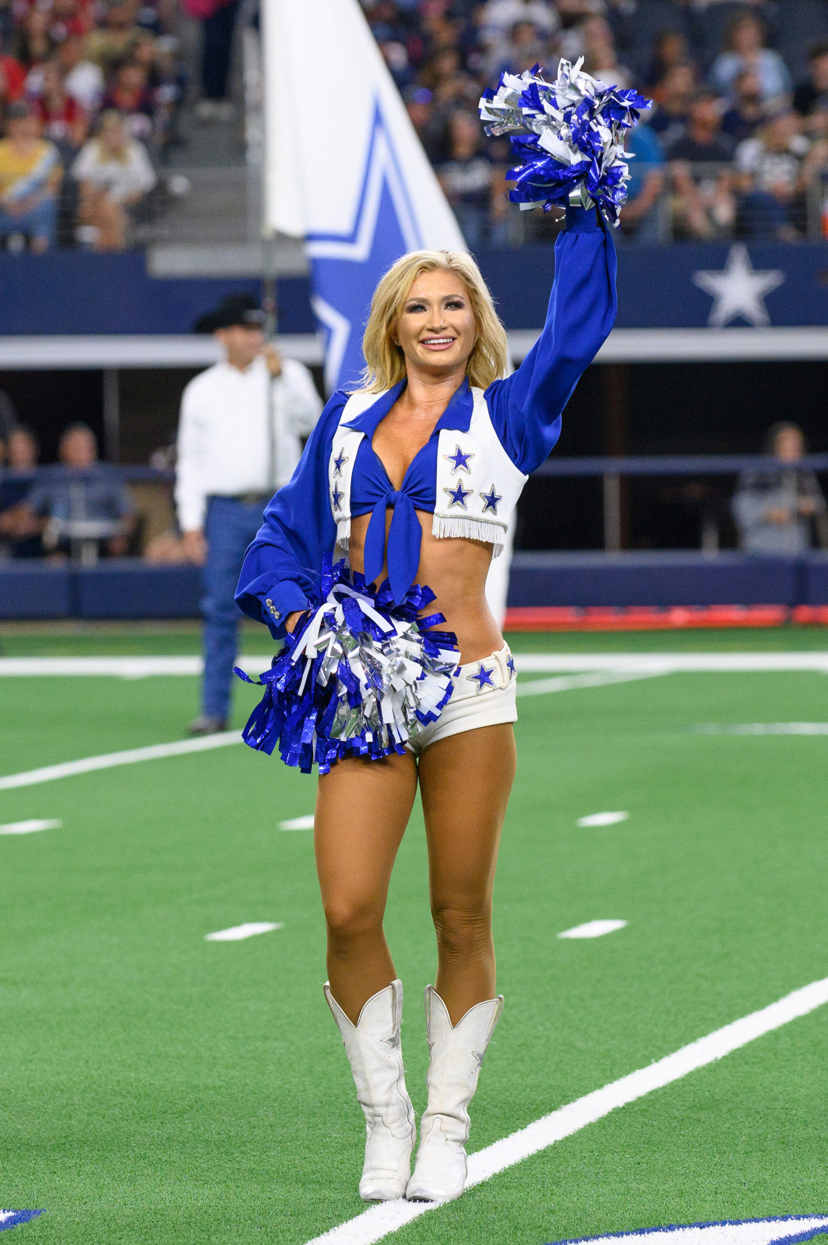 DCC Alumni Spotlight Olivia Sharber Dallas Cowboys Cheerleaders dcc-alumni-spotlight-olivia-sharber-dallas-cowboys-cheerleaders