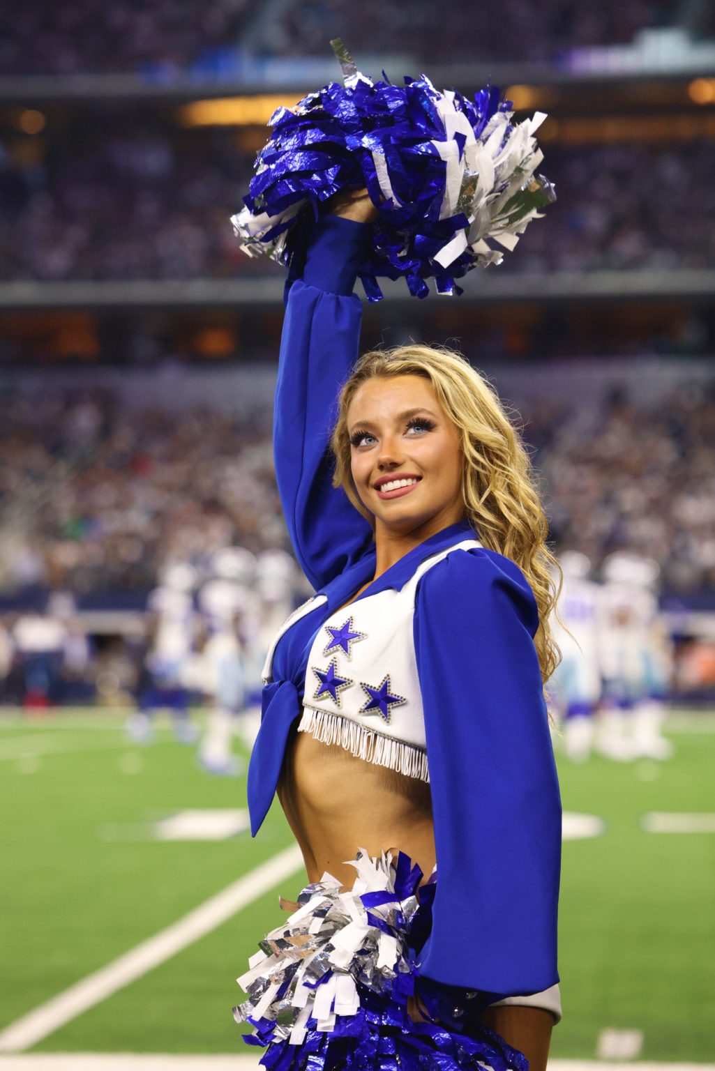 Kleine – Dallas Cowboys Cheerleaders