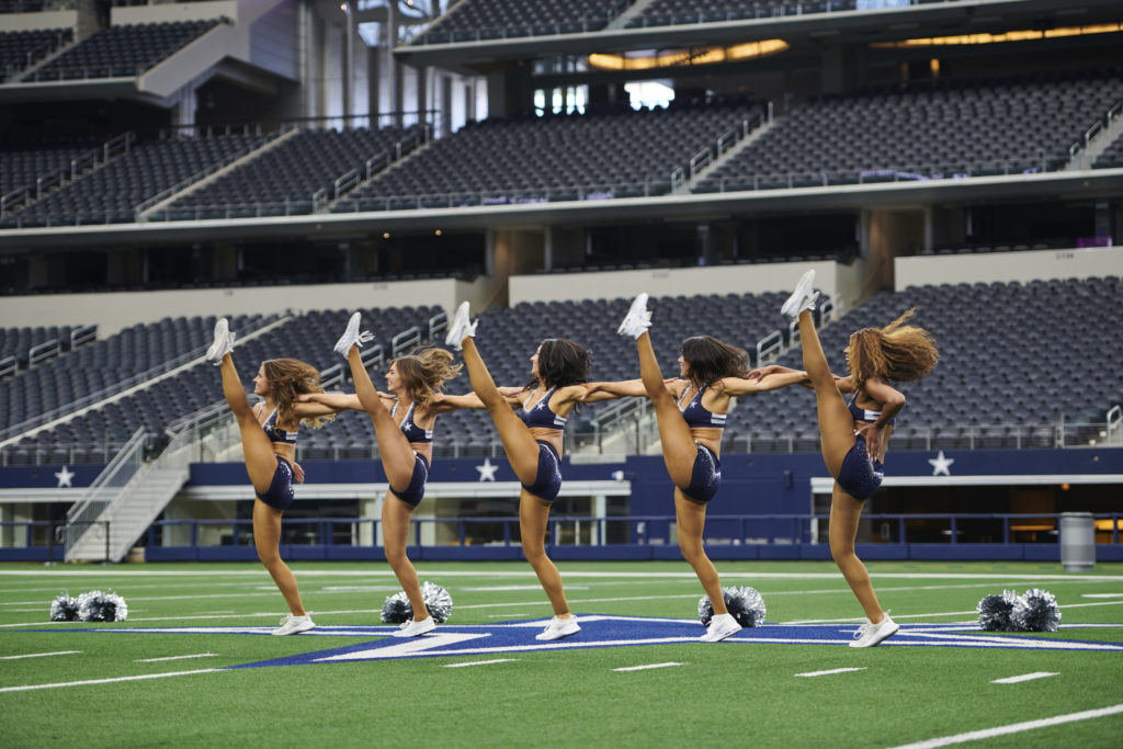 It s That Time Of Year Auditions Dallas Cowboys Cheerleaders
