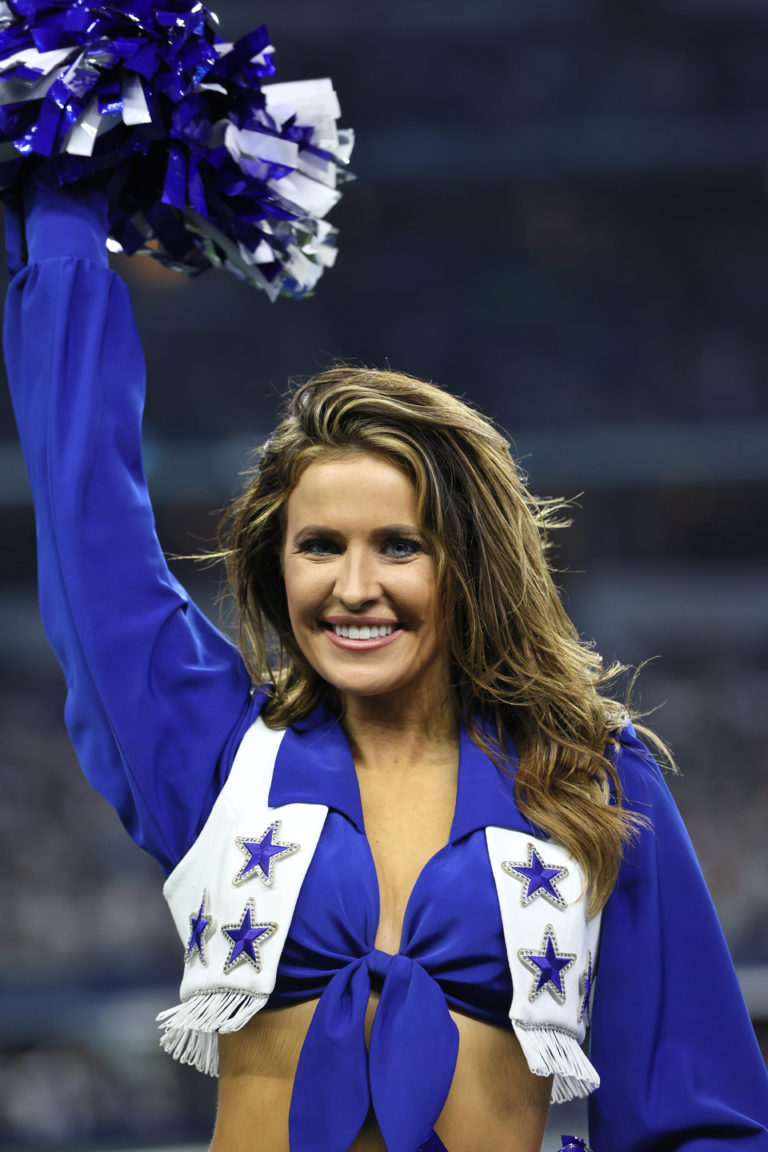 Photos – Dallas Cowboys Cheerleaders