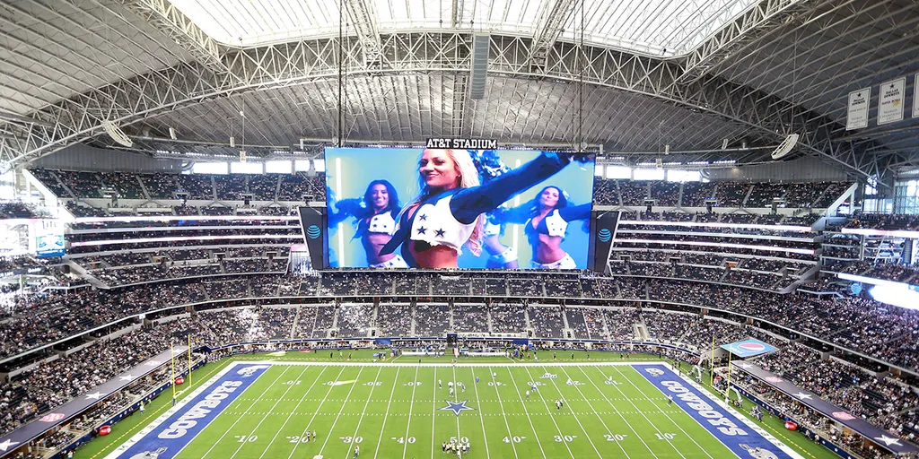 cowboys game tickets 2022