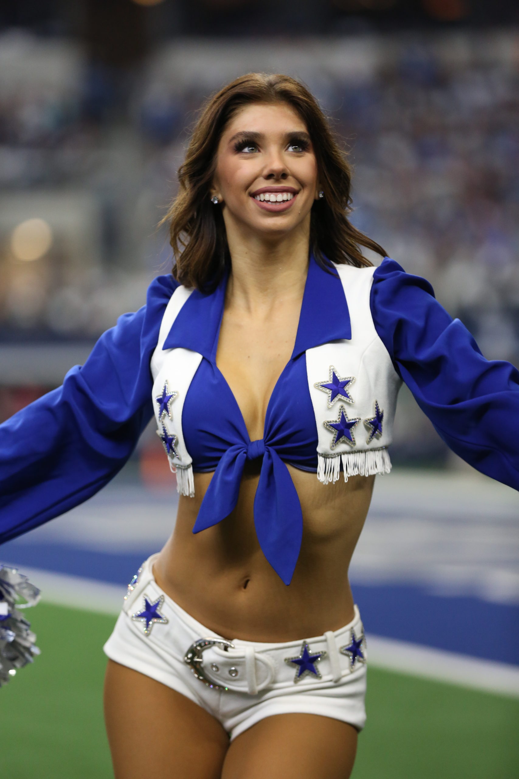 Lea – Dallas Cowboys Cheerleaders