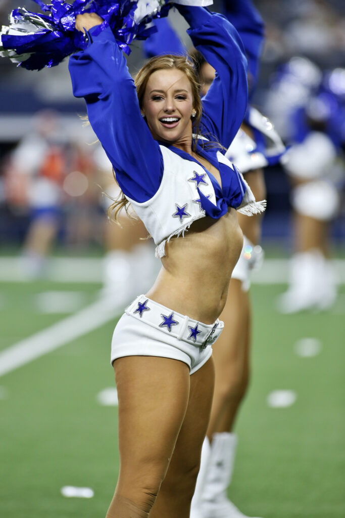 Dallas Cowboys Rally Days - DFWChild