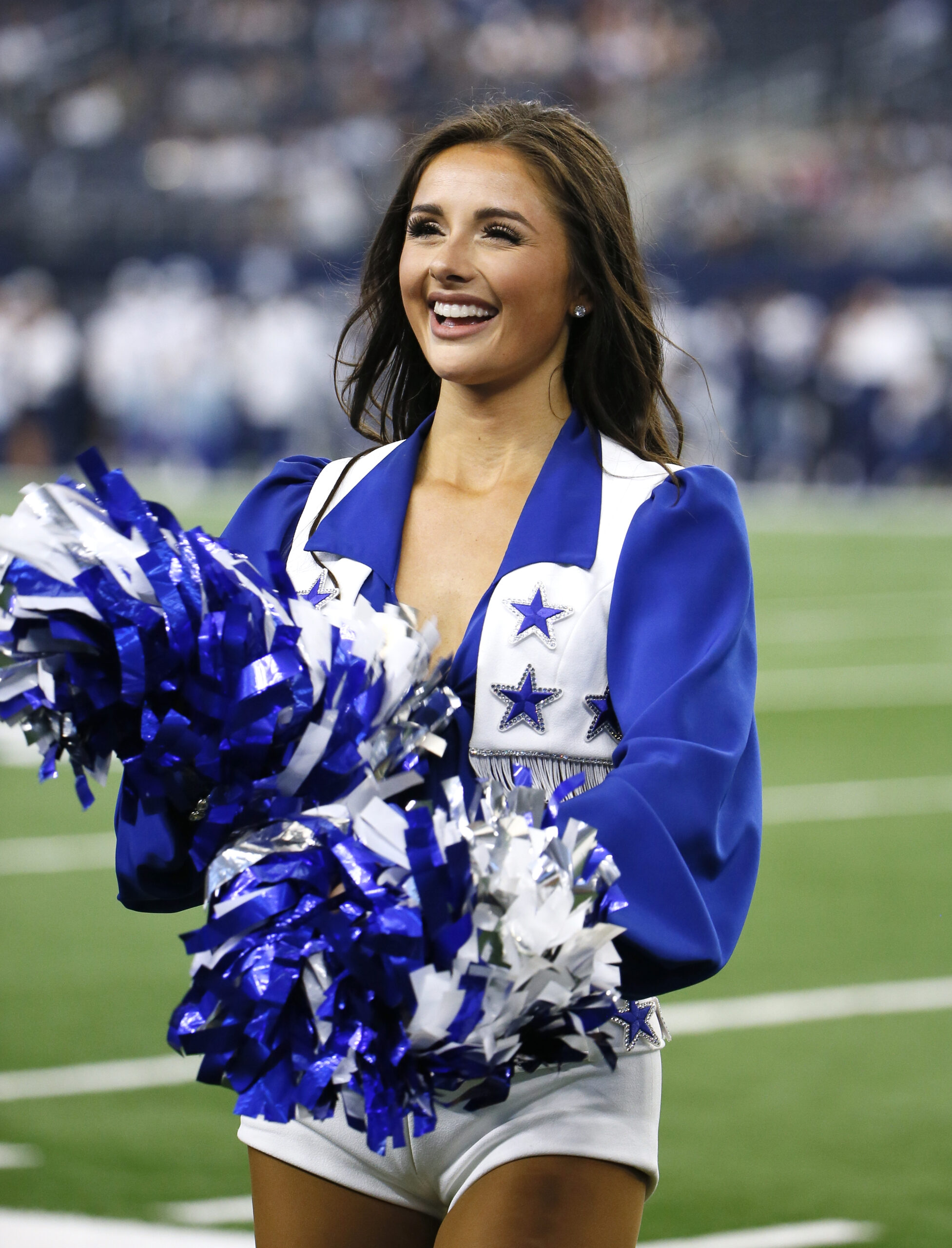Auditions Dallas Cowboys Cheerleaders