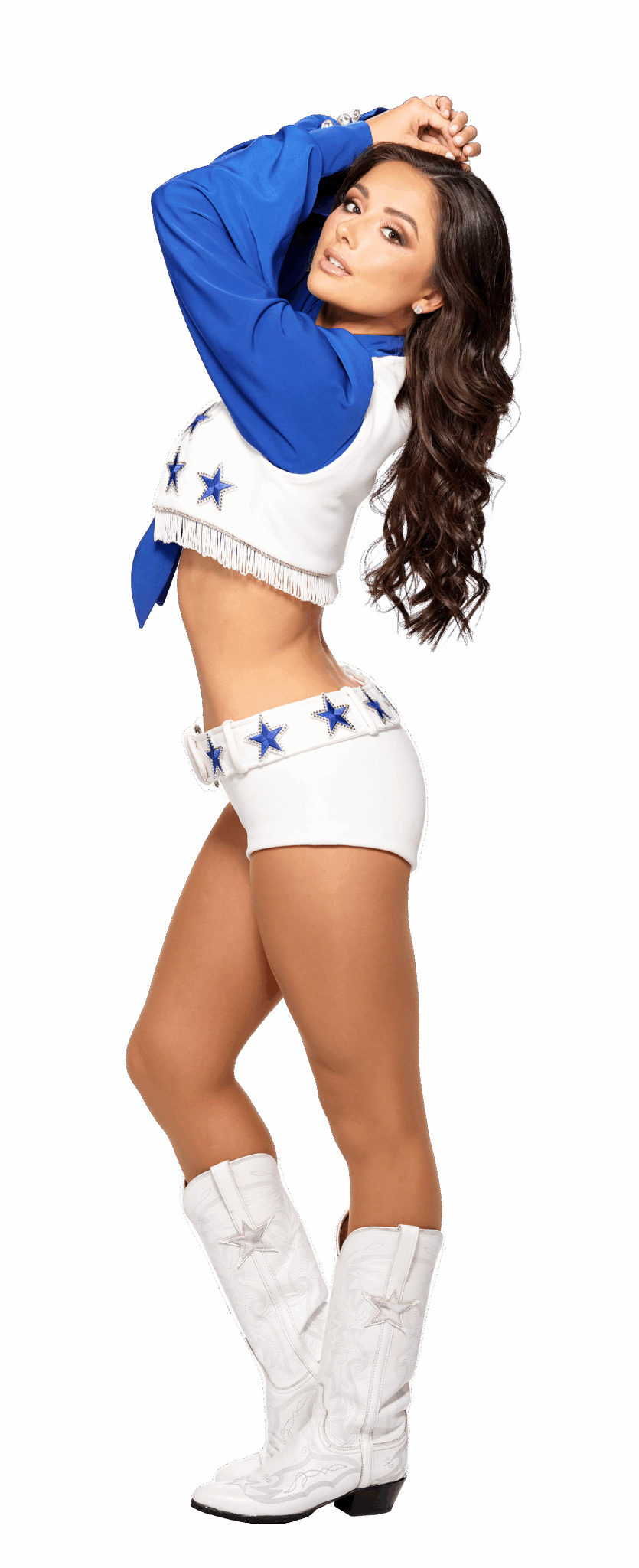 Reece dallas cowboys cheerleaders